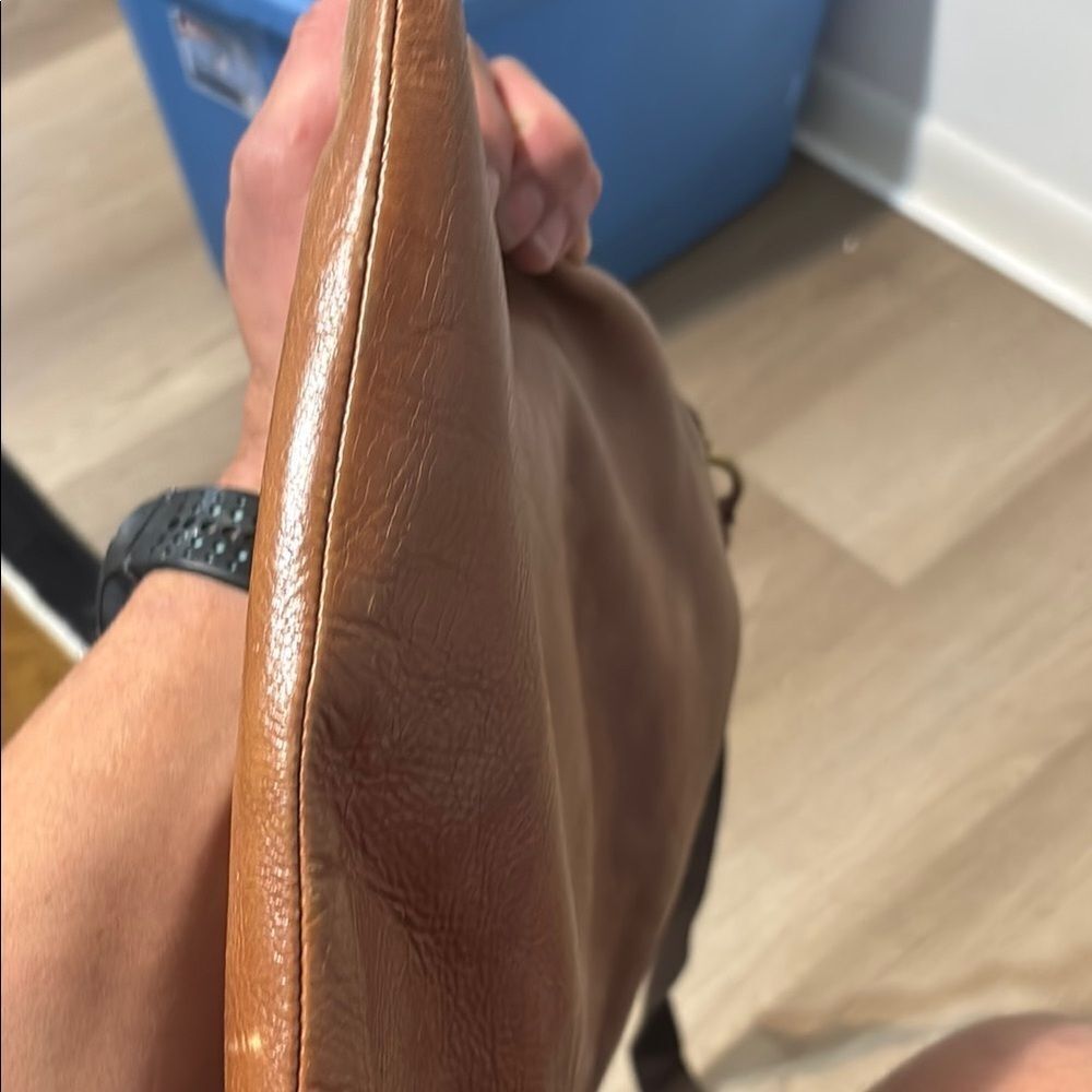 Mulberry Crossbody Bag View 4